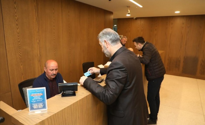 İnegöl Belediyesinden Mükelleflere Vergi Çağrısı