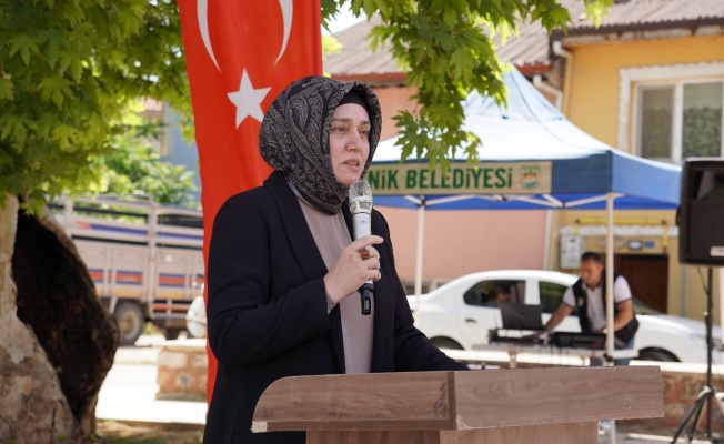 İznik’te Dâvûd-i Kayserî Buluşması Gerçekleşti