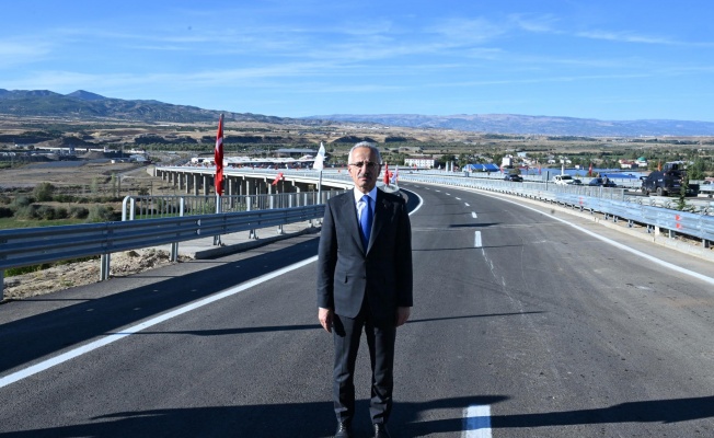 KARAYOLU TAŞIMA YÖNETMELİĞİNDE DEĞİŞİKLİK