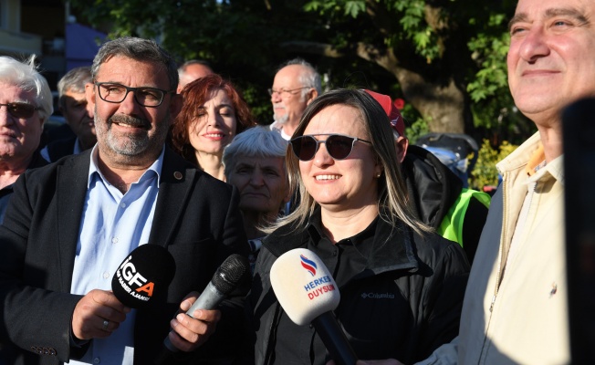 Kent konseyleri başkanlarından Dünya Çiftçiler Günü mesajı