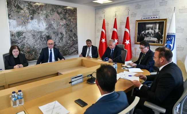KURBAN ATIKLARI ABB’NİN KATI ATIK ENTEGRE TESİSİ’NDE ÜCRETSİZ OLARAK BERTARAF EDİLECEK