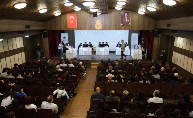Lise Öğrencileri İnegöl’e Dair Bilgilerini Yarıştırdı