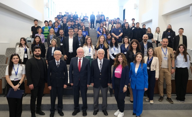 Mudanya Üniversitesi Kariyer günleri