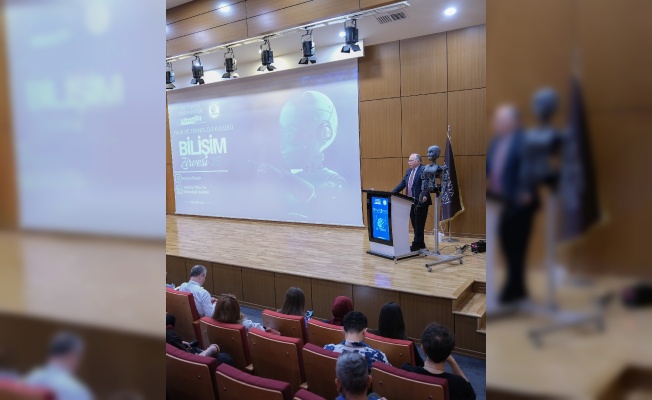 Mudanya Üniversitesi’nde gelecek konuşuldu