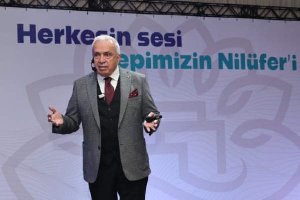 Nilüfer İlçesi'ndeki esnaflar neden isyan etti?