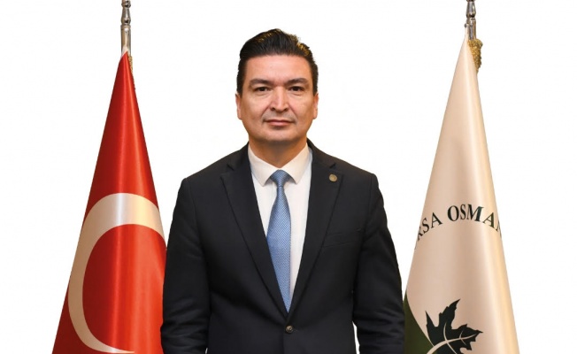 OSMANGAZİ BELEDİYESİ'NDE BASIN MÜDÜRÜ SÜLEYMAN ÇAVLI KRİZİ!