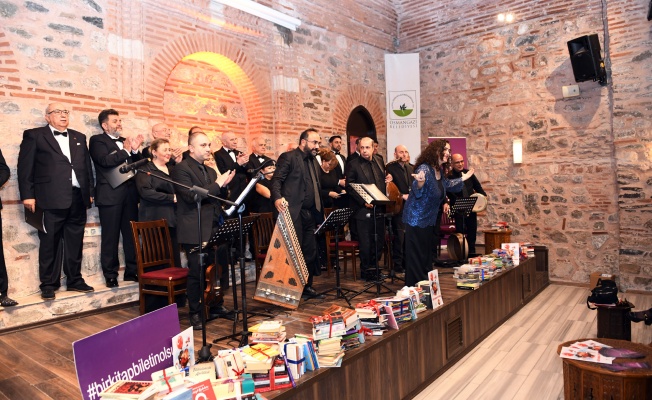 Osmangazi Belediyesi’nden Anneler Günü konseri