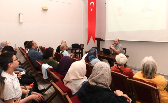 Osmangazi’de ön yargılar eğitimle kırılıyor