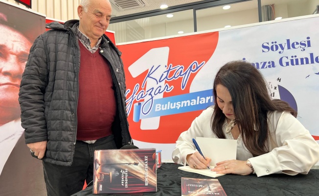 Osmangazi’nin kütüphanelerinde edebiyat rüzgarları esti