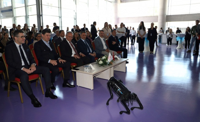 OTOFEST 2025 Gerçekleştirildi: Sektör ve Geleceğin Uzmanları Bursa’da Buluştu