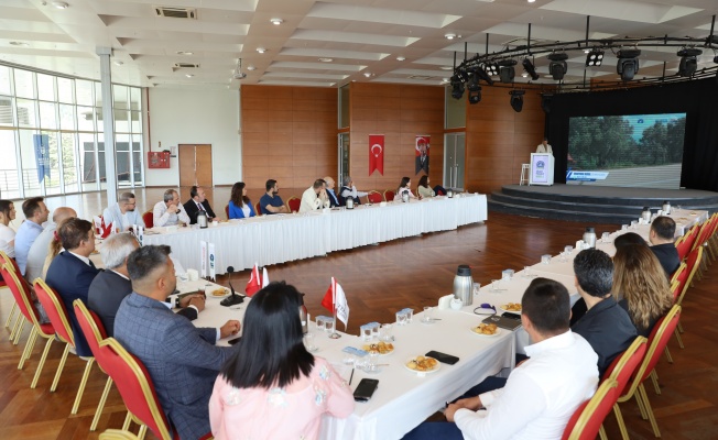 Pedallar, 25 Mayıs’ta Gran Fondo Bursa’da dönecek
