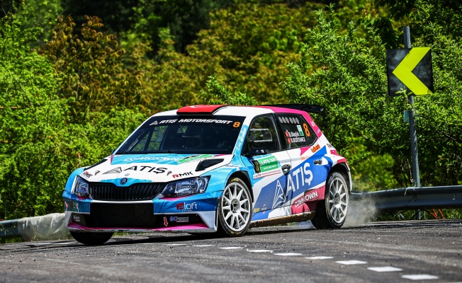 Ralli Mücadelesi Bursa'ya Taşınıyor