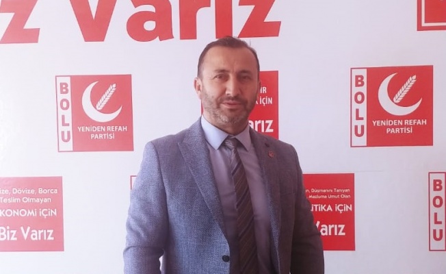 Sadettin Baskın: "Doğurganlık Krizi Değil, Gelecek Güvencesi Krizi Yaşıyoruz"