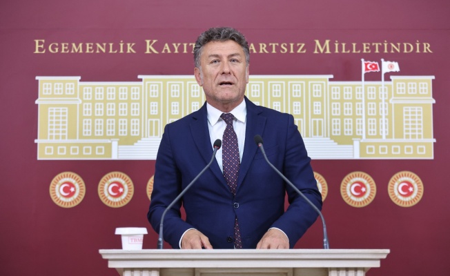 SARIBAL, “SOĞANDA ÜRETİCİ İLE MARKET ARASINDAKİ FİYAT FARKI YÜZDE 220”