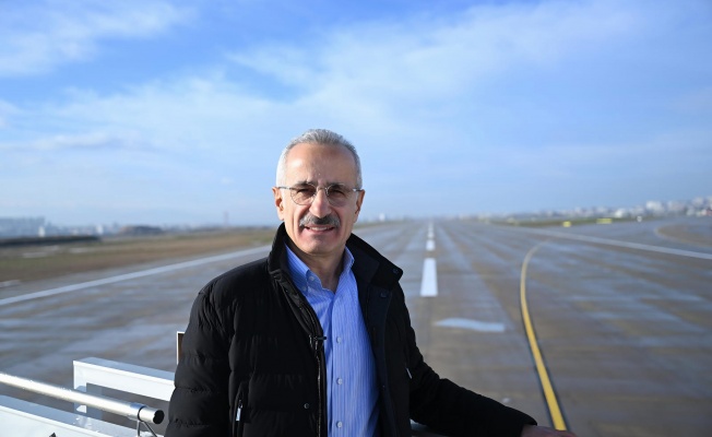 TÜM ZAMANLARIN TRANSİT UÇUŞ REKORU KIRILDI