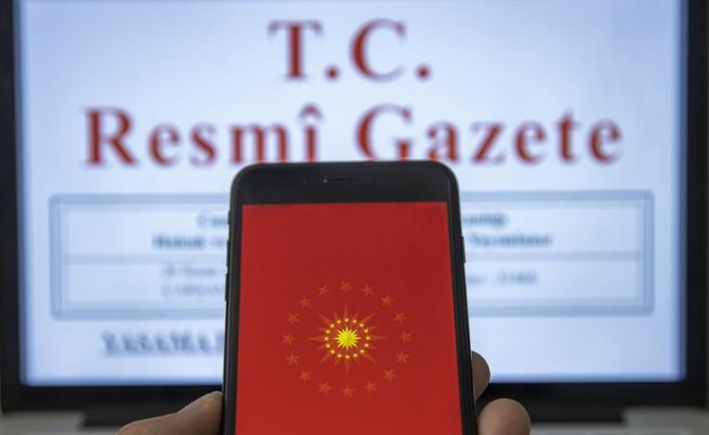 Tunceli Ve Bilecik Valileri Değişti!