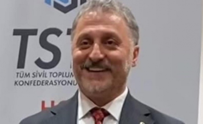 Türk Dünyası Tarım Zirvesi Bursa’da Gerçekleşiyor “Tarımda Keşke Dememek İçin Bugünden Harekete Geçiyoruz”