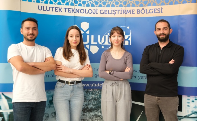 ULUTEK FİRMASI, İŞLETMELERE OPERASYONEL GÜÇ KATIYOR