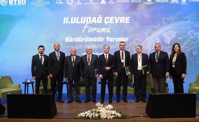 Yeşilova Topluluğu, Yeşil Gelecek İçin Üretiyor