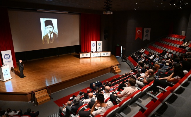 YILDIRIM BELEDİYESİ’NDEN NURETTİN TOPÇU’YA VEFA