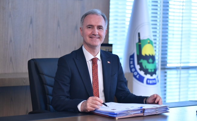 Başkan Alper Taban’dan Kurban Bayramı Mesajı: “Bayramlar, Birlik Ve Beraberliğimizi Pekiştiren Özel Günlerdir.”