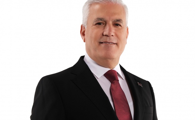 Başkan Mustafa Bozbey, en çok konuşulan başkanlar arasında