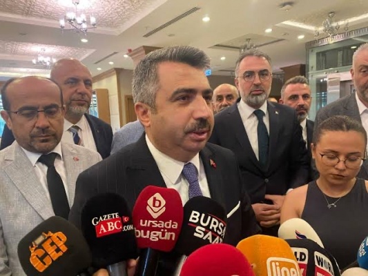 Başkan Oktay Yılmaz: Popülist Politikalarınızın Bedelini Vatandaşa Ödetmeyiz