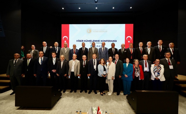 BTSO’nun Sağlık Turizminde Bursa Modeli Türkiye’ye Örnek Oldu