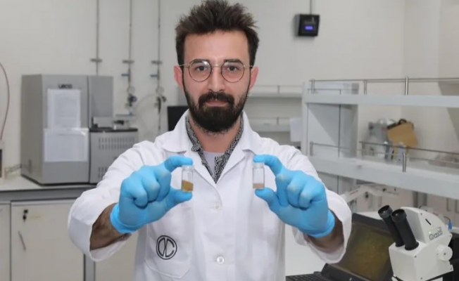 BTÜ’den gıda endüstrisine çevreci devrim