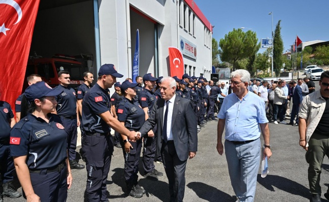Bursa Büyükşehir, Kurban Bayramı'na hazır