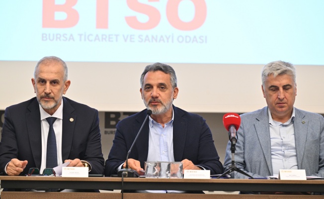 Bursa İnşaat Sektörü “Yarısı Bizden” Desteği Bekliyor