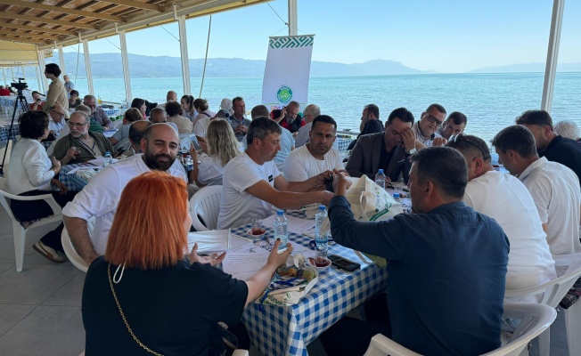 Bursa'nın geleceği, Bursalılarla şekilleniyor