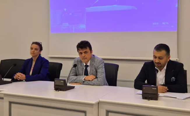 Bursa’da sağlıkta dijital dönüşüm