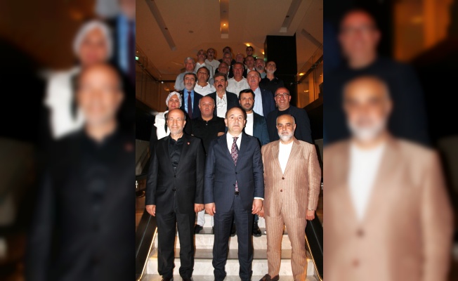 Bursalı Marketçiler Enflasyonu Yenmeye Kararlı