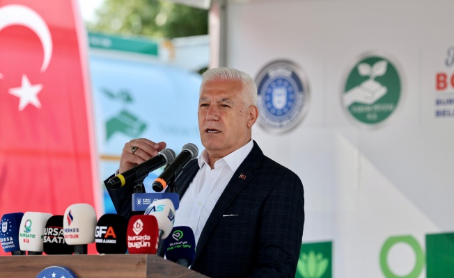 Büyükşehir, Tarım Peyzaj A.Ş. filolarını güçlendirdi