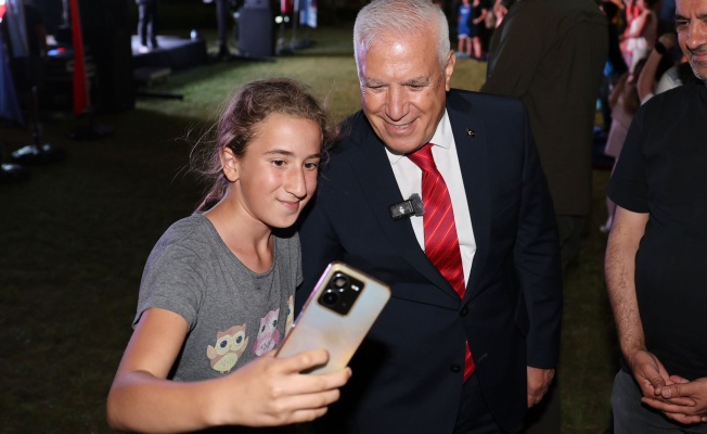 Büyükşehir’den Mobilfest ile bilim dolu gece