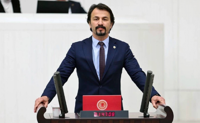 CHP'Lİ ERTUĞRUL : Milli Savunma, Siyasi Sadakatle Değil Ulusal Çıkarla Korunur