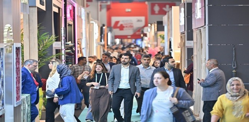 Ev Tekstilinde ‘HOMETEX’ Rüzgarı Esti