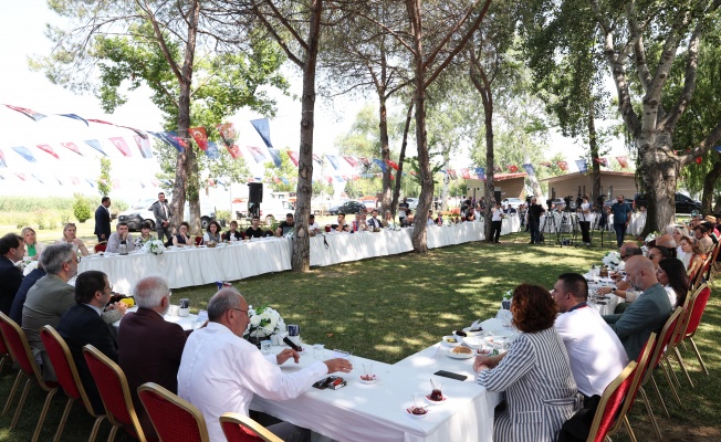 Fazıl Say'dan İznik'e özel