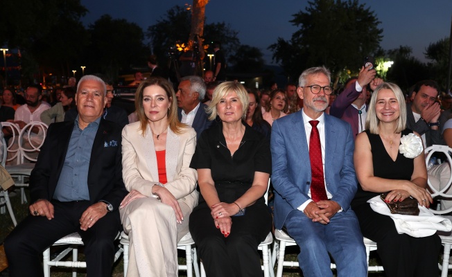 Fazıl Say'dan 'İznik Türküsü' dünya sahnesinde