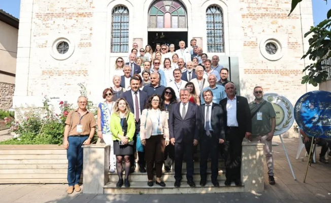 Gölyazı’nın geleceği ortak akılla şekillenecek