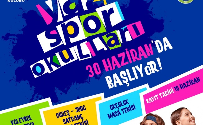 Haydi yetenekli spora