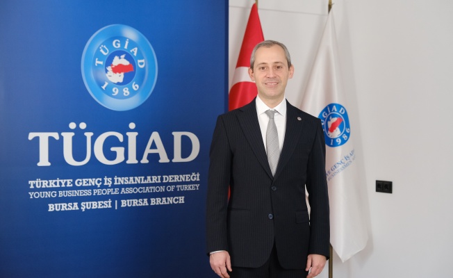 İSO 500 LİSTESİ’NDE TÜGİAD BURSA’DAN 9 FİRMA YER ALDI