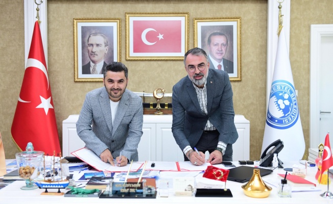 Kestel Belediyesi’nden Kaçak Yapılaşmaya Karşı Teknolojik Hamle!