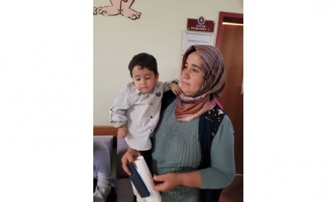 Miran Ali Nefes Bekliyor: SMA Tip-1 ile Zaman Yarışı!