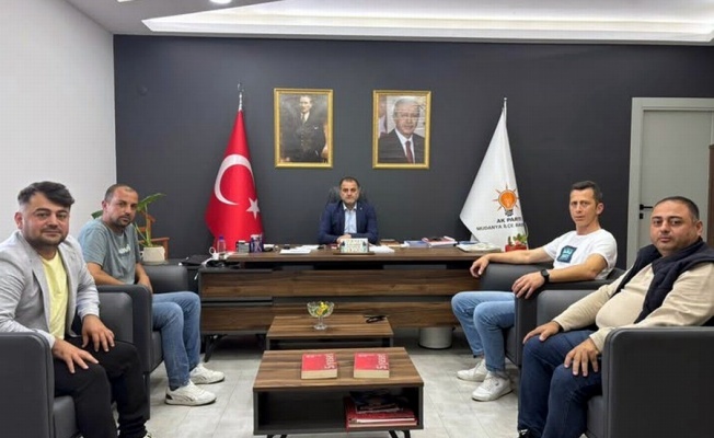 Mudanya Belediyesi'nden bayram öncesi işçi kıyımı