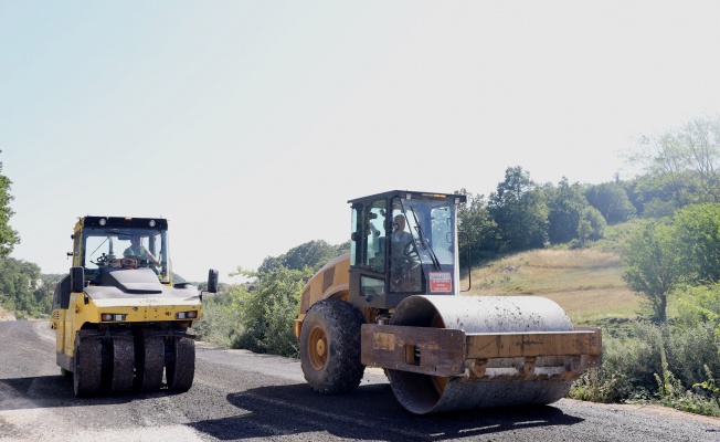 Mustafakemalpaşa'da ulaşıma konfor geliyor