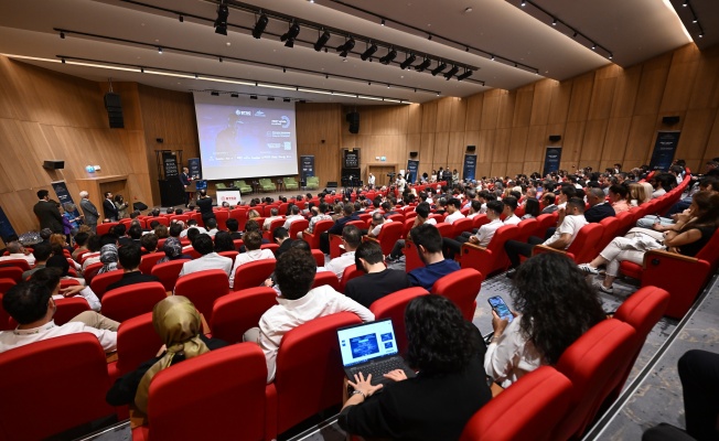Next Level Uludağ Zirvesi Bursa Business School’da Başladı