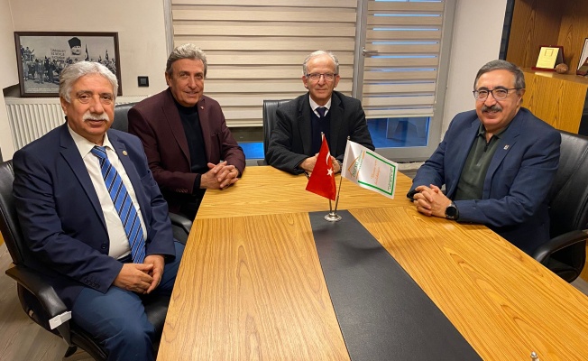 Nilüfer Çayı İçin Bursa Platformu’ndan Çözüm Önerisi Geldi