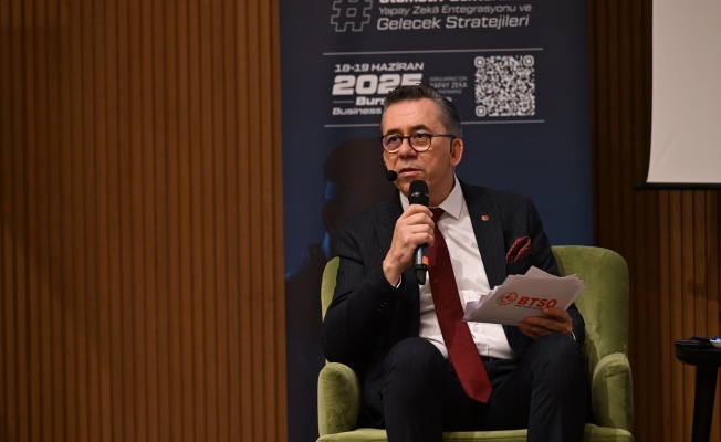 Otomotiv Sektörünün Dijital Rotası Next Level Uludağ’da Şekillendi